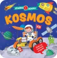 Otwórz i odkryj. Kosmos - tantis.pl