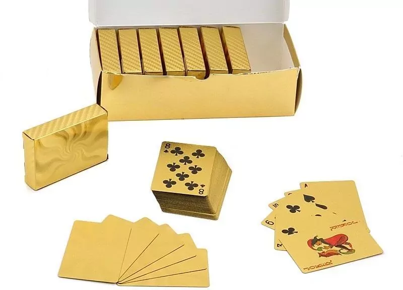 Karty do gry - tantis.pl