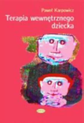 Terapia wewnętrznego dziecka - tantis.pl