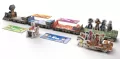 Kids Express (edycja polska) REBEL - tantis.pl