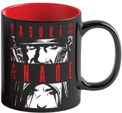 Kubek termoaktywny Assassin's Creed Shadows Naoe..