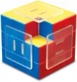 Spin Master. Rubik's: Kostka poślizgowa - tantis.pl