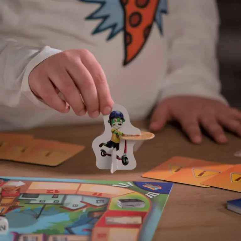 Cztery sery. Rodzina Treflików - tantis.pl