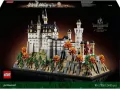 LEGO® Zamek Neuschwanstein 21063 - tantis.pl