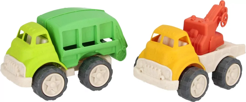 AUTO CIEZAR CARTOON 38X15X13 WB 24/48 - tantis.pl