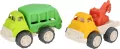 AUTO CIEZAR CARTOON 38X15X13 WB 24/48 - tantis.pl