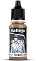 Vallejo: 70.804 - Model Color - Beige Red (18 ml) - tantis.pl