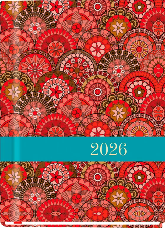 Terminarz 2023 Marta. Michalczyk i Prokop - tantis.pl