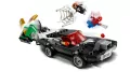LEGO® Spider-Man kontra muscle car Venoma 76309 - tantis.pl