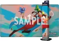 Disney Lorcana (Set12) playmat A Goofy-Super Goof - tantis.pl