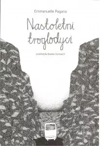 Nastoletni troglodyci - tantis.pl