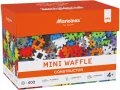 Mini Waffle klocki konstruktor 400el - tantis.pl
