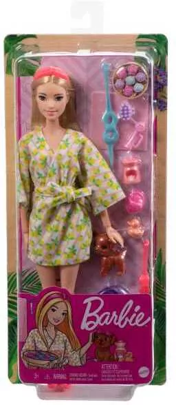 Barbie Lalka Relaks - tantis.pl
