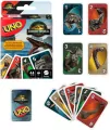 Uno Jurassic World 4 - tantis.pl