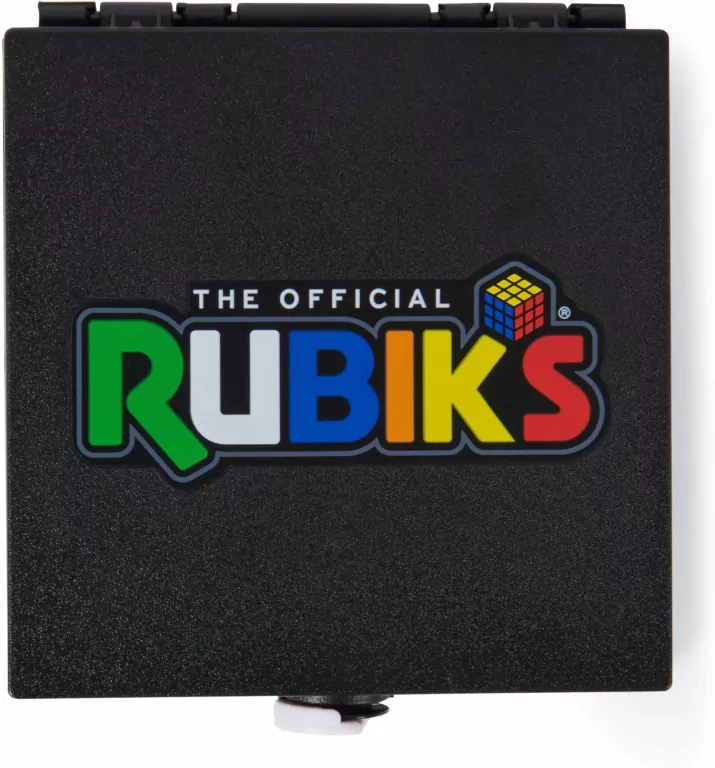 Rubik's Gridlock. Logiczna układanka - tantis.pl