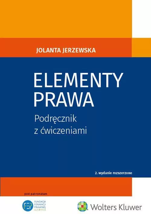 Elementy prawa - tantis.pl