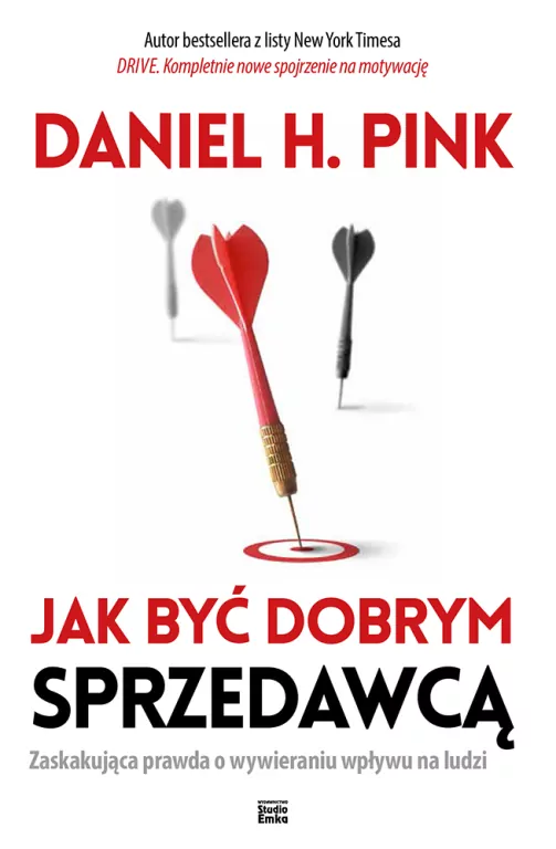 Jak być dobrym sprzedawcą - tantis.pl