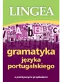 Gramatyka języka portugalskiego z praktycznymi przykładami - tantis.pl