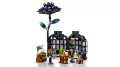 LEGO® Kwiat czarnej dalii 76784 - tantis.pl