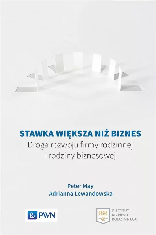 Stawka większa niż biznes - tantis.pl