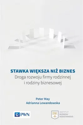 Stawka większa niż biznes