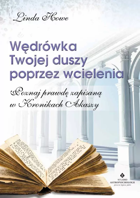 Wędrówka Twojej duszy poprzez wcielenia - tantis.pl