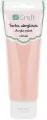 Farba akrylowa cielista 120ml - tantis.pl