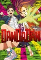 Dandadan. Tom 14 - tantis.pl