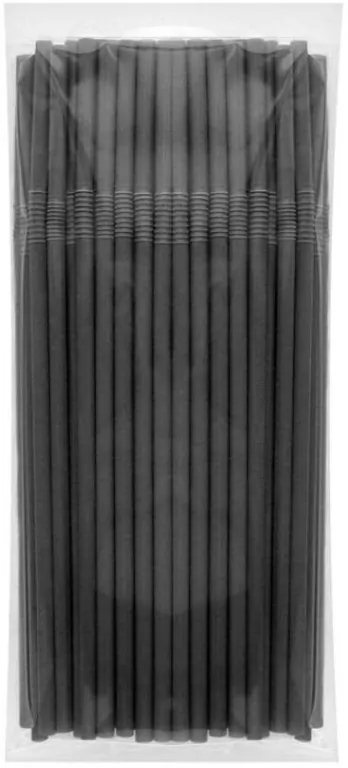 Rurki łamane wielokrotnego użytku 5x210mm - tantis.pl