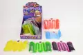 Slime "przepychany" 12szt/disp B2477854 77423 - tantis.pl