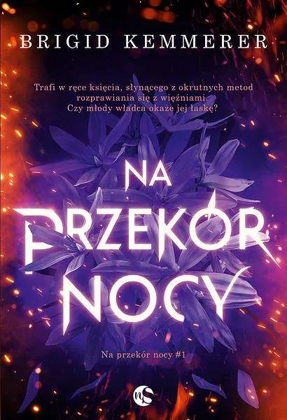 Na przekór nocy. Tom 1 - tantis.pl