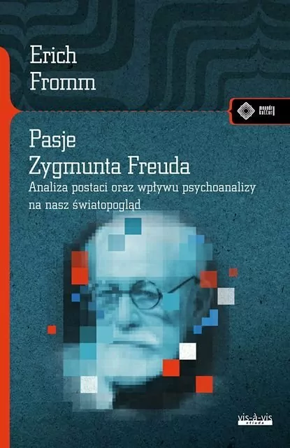 Pasje Zygmunta Freuda. Meandry kultury - tantis.pl