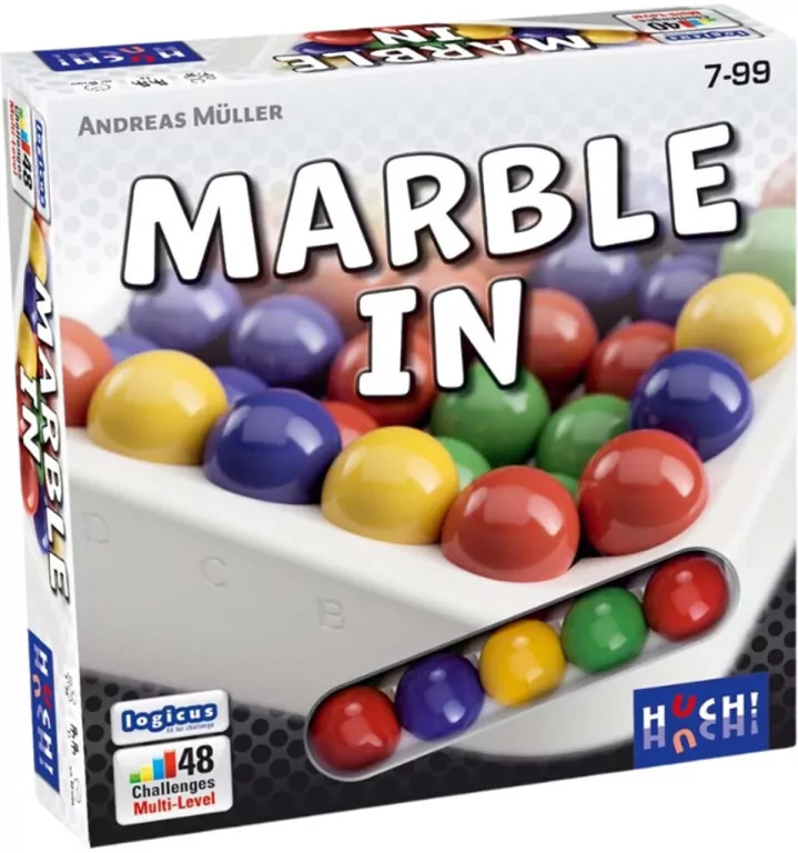Marble In - tantis.pl