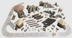 BattleSystems: Fantasy Battlefield