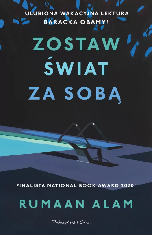 Zostaw świat za sobą - tantis.pl