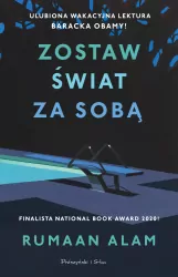 Zostaw świat za sobą