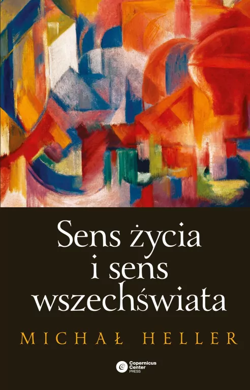 Sens życia i sens wszechświata - tantis.pl