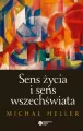 Sens życia i sens wszechświata - tantis.pl