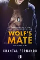 Wolf's Mate. Wind Dragons MC. Tom 5 - tantis.pl