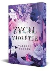 Życie Violette (barwione krawędzie) - tantis.pl