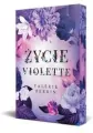 Życie Violette (barwione krawędzie) - tantis.pl