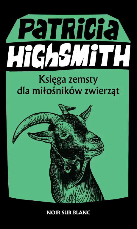 Księga zemsty dla miłośników zwierząt - tantis.pl