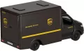 AUTO CIEZAR MET P/B 1:48 MERC SPRINT UPS 1/12 - tantis.pl