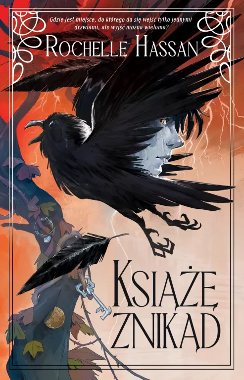 Książę znikąd - tantis.pl