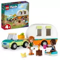 LEGO® Friends. Wakacyjna wyprawa na biwak. 41726 - tantis.pl