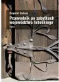 Przewodnik po zabytkach województwa lubuskiego. Tom 1 - tantis.pl