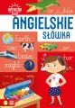 Angielskie słówka. Bystrzak - tantis.pl