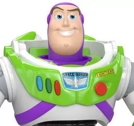 Disney Pixar Toy Story 5 PlayScale Figurka 18cm - tantis.pl