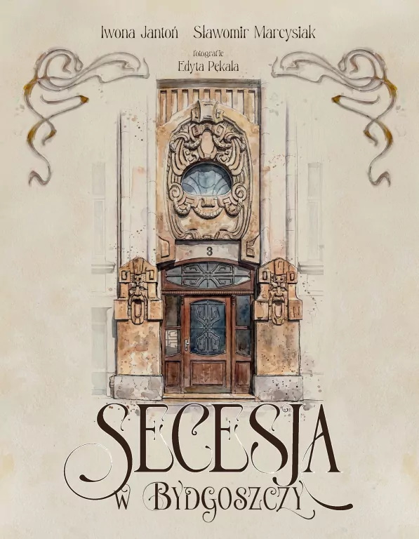 Secesja w Bydgoszczy - tantis.pl