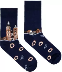 Skarpetki Mariacki 36-41